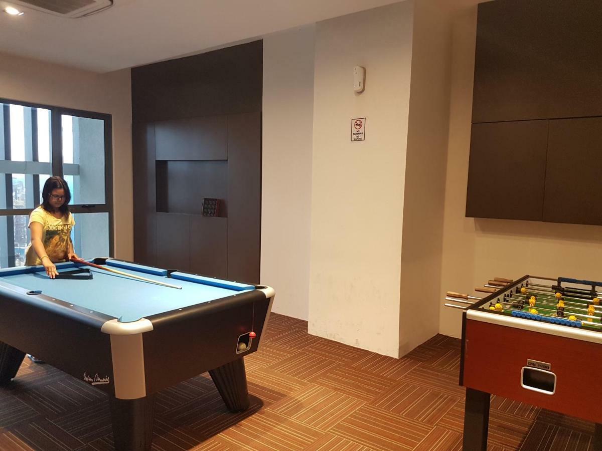 Johor Malaysia Teega Suites@ Puteri Harbour Condo 4607 Persiaran Lasamana , Teega Suites Nusajaya  Bagian luar foto